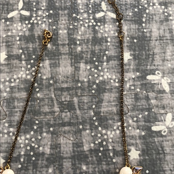 J. CREW Statement necklace - Picture 3 of 3